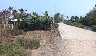 N/A Land for sale in Laem Phak Bia, Phetchaburi 