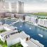 2 Bedroom Apartment for sale at Canal Front Residences, dar wasl