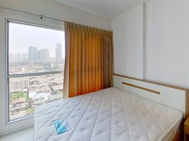 1 Schlafzimmer Wohnung zu vermieten im Aspire Sukhumvit 48, Phra Khanong
