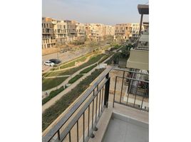 4 Bedroom Penthouse for rent at Eastown, The 5th Settlement, New Cairo City, Cairo, Egypt