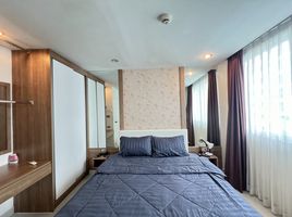 Studio Appartement zu verkaufen im Amazon Residence, Nong Prue