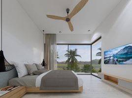 3 Schlafzimmer Villa zu verkaufen im Oceans Chaweng, Bo Phut