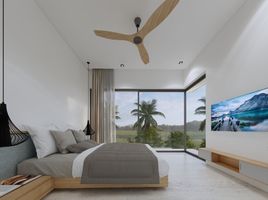 3 Bedroom Villa for sale at Oceans Chaweng, Bo Phut, Koh Samui