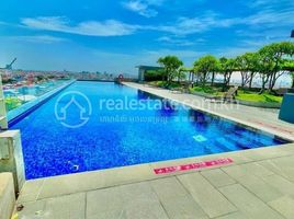 1 Bedroom Condo for sale at One Bedroom in Phnom Penh ( near Airport ), Boeng Keng Kang Ti Muoy