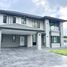 4 Bedroom House for sale at Nusasiri City Rama 2, Bang Nam Chuet, Mueang Samut Sakhon