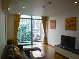 2 Schlafzimmer Wohnung zu vermieten im The Master Centrium Asoke-Sukhumvit, Khlong Toei Nuea