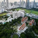 Condominiums A louer près de Chulalongkorn University, Wang Mai