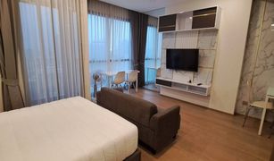 1 Bedroom Condo for sale in Si Phraya, Bangkok Ashton Chula-Silom