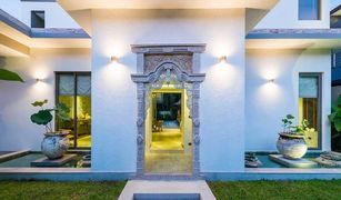 3 chambres Villa a vendre à Si Sunthon, Phuket Oriental Diamond Villa