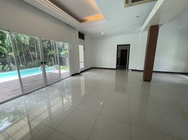 6 Bedroom Villa for rent at Panya Village, Suan Luang, Suan Luang
