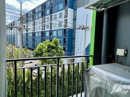 1 Schlafzimmer Wohnung zu verkaufen im Grene Condo Donmuang - Songprapha , Don Mueang, Don Mueang