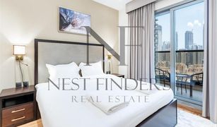 1 Bedroom Apartment for sale in South Ridge, Dubai Elite Downtown Residence