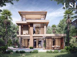 6 Bedroom Villa for sale at Alaya, Royal Residence, Dubai Sports City