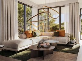 3 Bedroom House for sale at Elora, Juniper, DAMAC Hills 2 (Akoya)