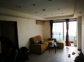 1 Schlafzimmer Appartement zu vermieten im Sawasdee Bangkok, Nong Bon, Prawet