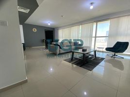 1 Bedroom Apartment for sale at RAK Tower, Marina Square, Al Reem Island, Abu Dhabi