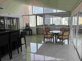3 Schlafzimmer Penthouse zu vermieten im The Heritage Condominium, Khlong Toei