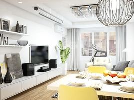 Studio Wohnung zu vermieten im New Saigon-Hoàng Anh Gia Lai 3, Phuoc Kien