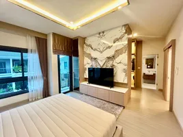 4 Bedroom House for rent at Supalai Lake Ville Phuket, Ko Kaeo
