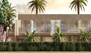 4 Schlafzimmern Villa zu verkaufen in Villanova, Dubai Elie Saab