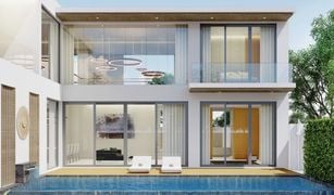 4 Bedrooms Villa for sale in Si Sunthon, Phuket Diamond Pool Villa