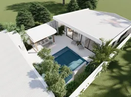 4 Schlafzimmer Haus zu verkaufen im Chao Fah Garden Home, Chalong, Phuket Town