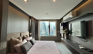 3 Bedrooms Condo for sale in Khlong Toei Nuea, Bangkok Baan Siri 31