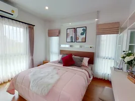 4 Schlafzimmer Haus zu verkaufen im Ploenchit Collina, San Kamphaeng