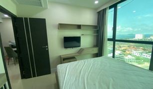 Nong Prue, ပတ္တရား Dusit Grand Condo View တွင် 1 အိပ်ခန်း ကွန်ဒို ရောင်းရန်အတွက်