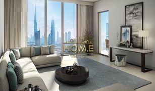 2 Bedrooms Apartment for sale in , Dubai Downtown Views II