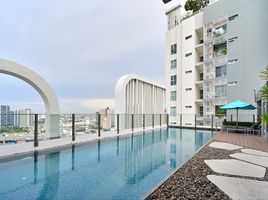 2 Schlafzimmer Appartement zu vermieten im Aspire Sukhumvit 48, Phra Khanong