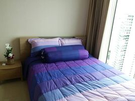2 Schlafzimmer Wohnung zu vermieten im The Riviera Wongamat, Na Kluea