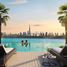 Studio Apartment for sale at Azizi Riviera Reve, Azizi Riviera, Meydan