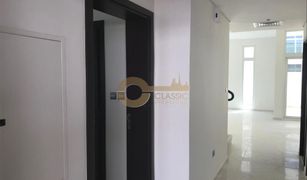 Sanctnary, दुबई Aurum Villas में 3 बेडरूम विला बिक्री के लिए