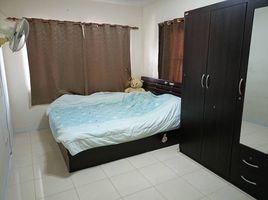 3 Schlafzimmer Haus zu vermieten im Baan Suetrong Rangsit Khlong 3, Bueng Yi Tho