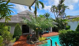 Вилла, 3 спальни на продажу в Катху, Пхукет Loch Palm Golf Club
