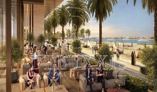 EMAAR Beachfront, दुबई Address The Bay में 2 बेडरूम अपार्टमेंट बिक्री के लिए