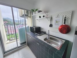 Studio Condo for rent at D Condo Kathu-Patong, Kathu, Kathu, Phuket, Thailand