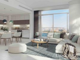 1 Bedroom Apartment for sale at Marina Vista, EMAAR Beachfront