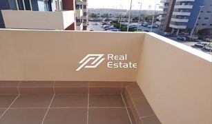 3 Bedrooms Apartment for sale in Al Reef Downtown, Abu Dhabi Tower 36