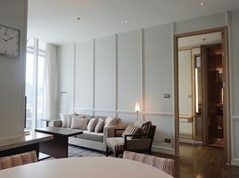 1 Bedroom Condo for rent at Magnolias Ratchadamri Boulevard, Lumphini, Pathum Wan, Bangkok