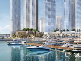 3 Bedroom Condo for sale at The Cove II Building 11, Creekside 18, Dubai Creek Harbour (The Lagoons), Dubai