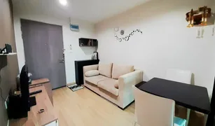 1 Bedroom Condo for sale in Chomphon, Bangkok The Unique Ladprao 26