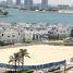 3 Bedroom Apartment for sale at Al Sarrood, Shoreline Apartments, Palm Jumeirah