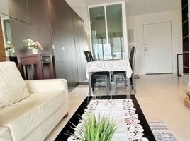 1 Bedroom Condo for sale at River Heaven, Bang Kho Laem