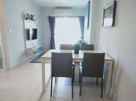 2 Schlafzimmer Wohnung zu vermieten im Centric Sea, Nong Prue, Pattaya, Chon Buri