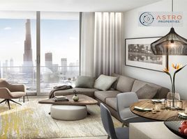 2 Bedroom Apartment for sale at Vida Residences Dubai Mall , Downtown Dubai