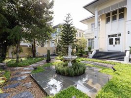 4 Bedroom Villa for sale at The Royal Residence, Chorakhe Bua, Lat Phrao