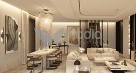 Luxury Family Residences III इकाइयाँ उपलब्ध हैं