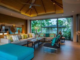 7 Bedroom Villa for sale at La Colline, Choeng Thale, Thalang, Phuket